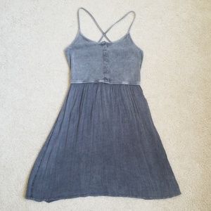 Breathable sundress